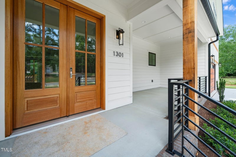 1301 Doylin Dr, Cary, NC 27511