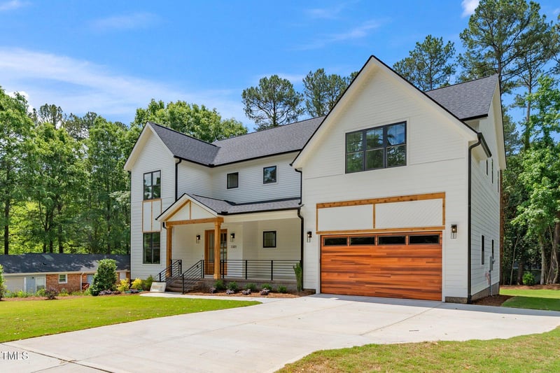 1301 Doylin Dr, Cary, NC 27511