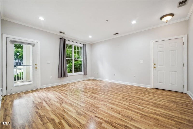 1301 Durlain Dr #103, Raleigh, NC 27614