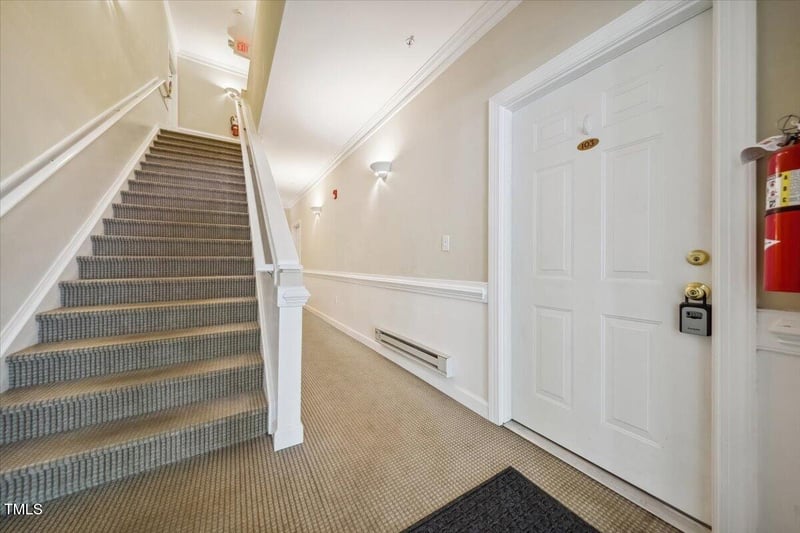 1301 Durlain Dr #103, Raleigh, NC 27614