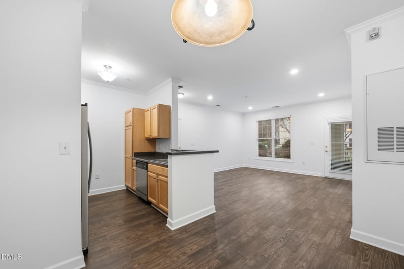 1301 Durlain Dr #105, Raleigh, NC 27614