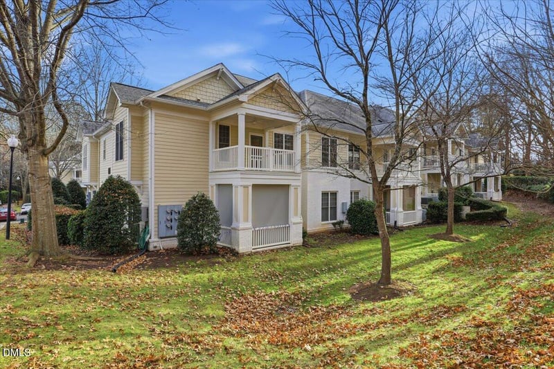 1301 Durlain Dr #208, Raleigh, NC 27614