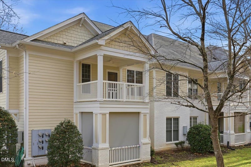 1301 Durlain Dr #208, Raleigh, NC 27614