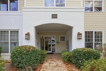 1301 Durlain Dr #208, Raleigh, NC 27614