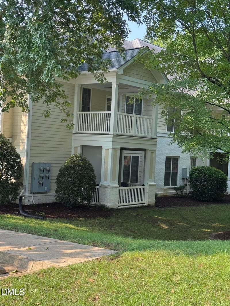 1301 Durlain Dr #208, Raleigh, NC 27614