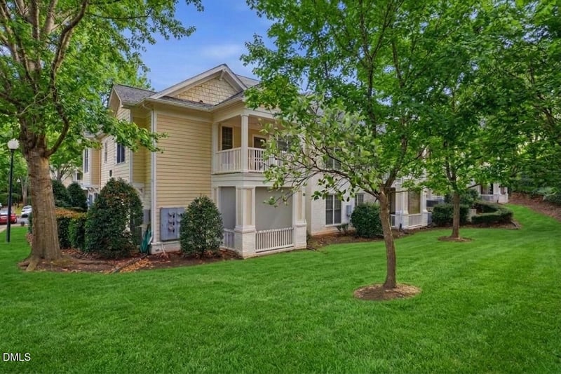 1301 Durlain Dr #208, Raleigh, NC 27614