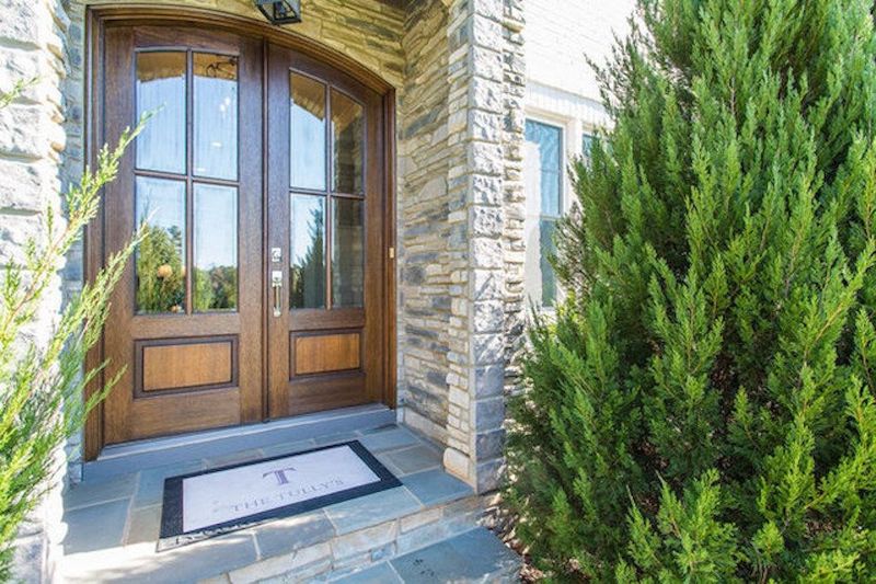 1301 Eagleson Ln, Wake Forest, NC 27587