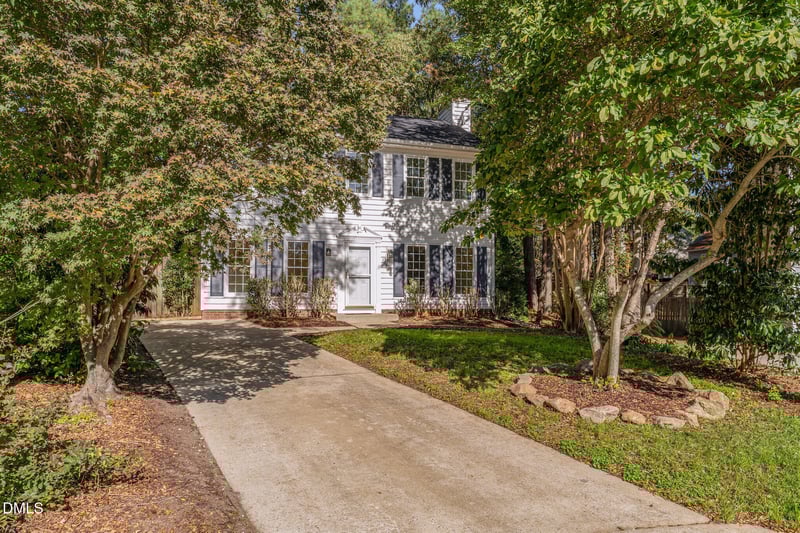 1301 Ecola Valley Ct, Wake Forest, NC 27587