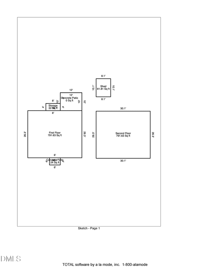 1301 Ecola Valley Ct, Wake Forest, NC 27587