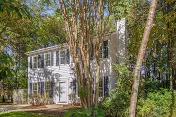 1301 Ecola Valley Ct, Wake Forest, NC 27587