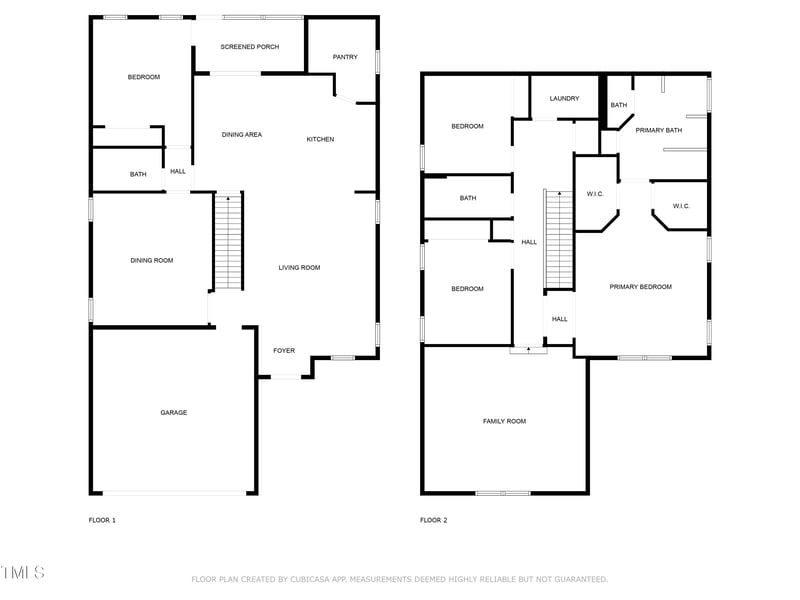 1301 Elliott Ridge Ln, Morrisville, NC 27560