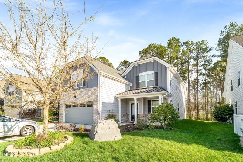 1301 Elliott Ridge Ln, Morrisville, NC 27560