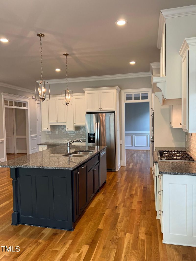 1301 Empty Nest Way, Apex, NC 27502
