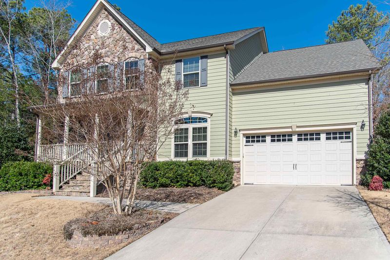 1301 Endgame Ct, Wake Forest, NC 27587
