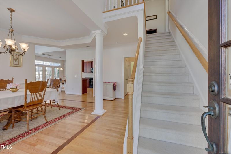 1301 Fairview Club Dr, Wake Forest, NC 27587