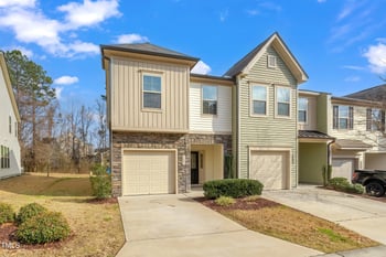 1301 Garden Stone Dr, Raleigh, NC 27610