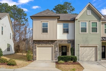 1301 Garden Stone Dr, Raleigh, NC 27610