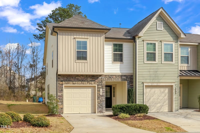 1301 Garden Stone Dr, Raleigh, NC 27610