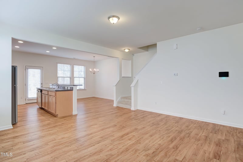 1301 Garden Stone Dr, Raleigh, NC 27610