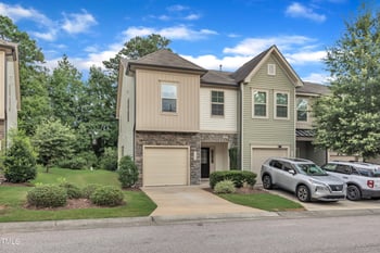 1301 Garden Stone Dr, Raleigh, NC 27610