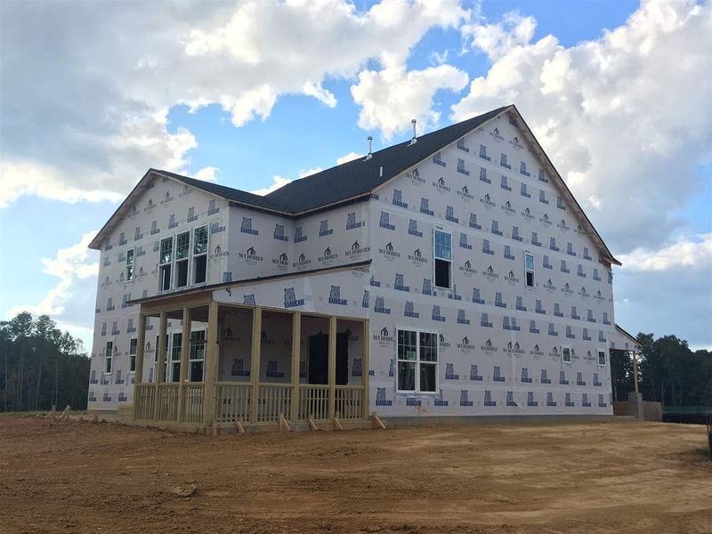 1301 Gilwood Dr, Apex, NC 27502