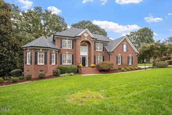 1301 Glenden Falls Way, Raleigh, NC 27614