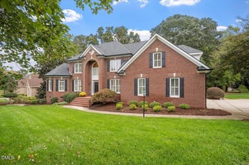 1301 Glenden Falls Way, Raleigh, NC 27614