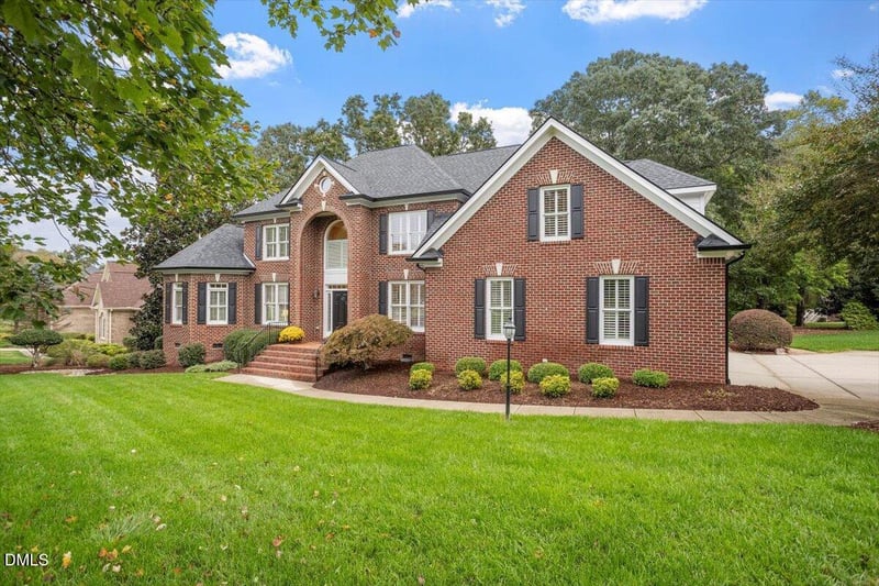 1301 Glenden Falls Way, Raleigh, NC 27614