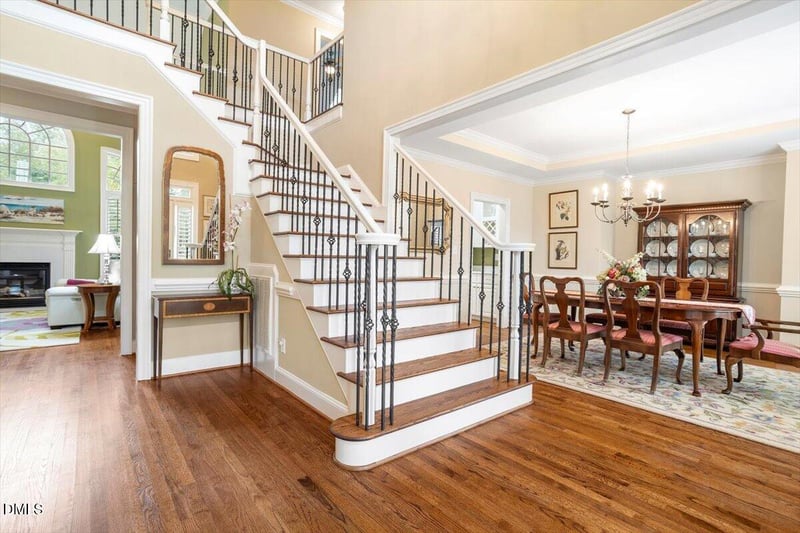 1301 Glenden Falls Way, Raleigh, NC 27614
