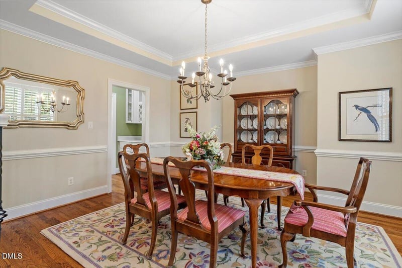 1301 Glenden Falls Way, Raleigh, NC 27614