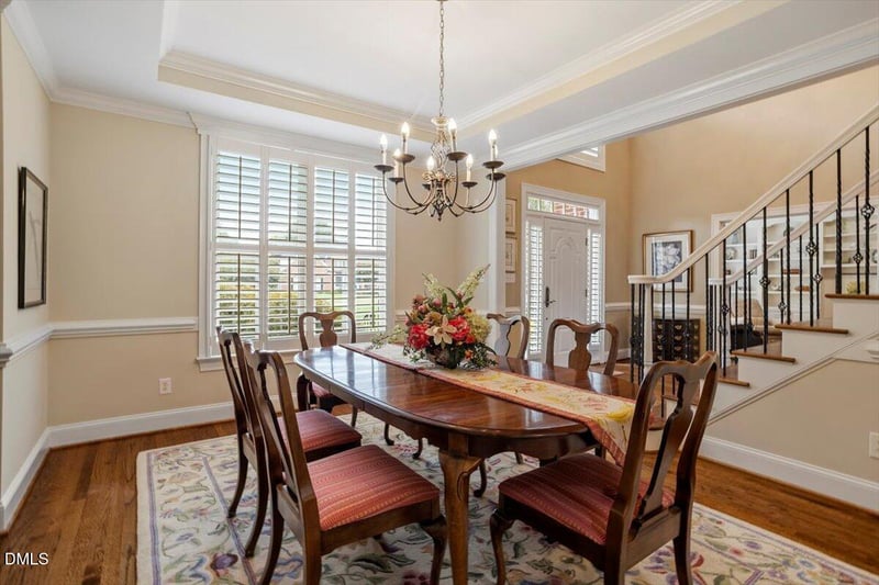 1301 Glenden Falls Way, Raleigh, NC 27614