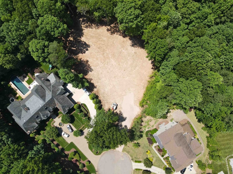 1301 Glennis Ct, Wake Forest, NC 27587