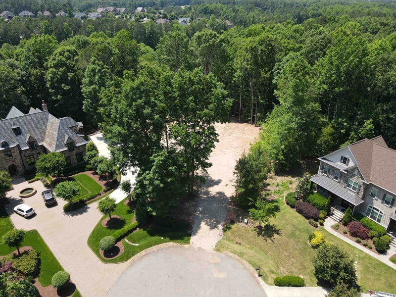 1301 Glennis Ct, Wake Forest, NC 27587