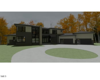 1301 Glennis Ct, Wake Forest, NC 27587