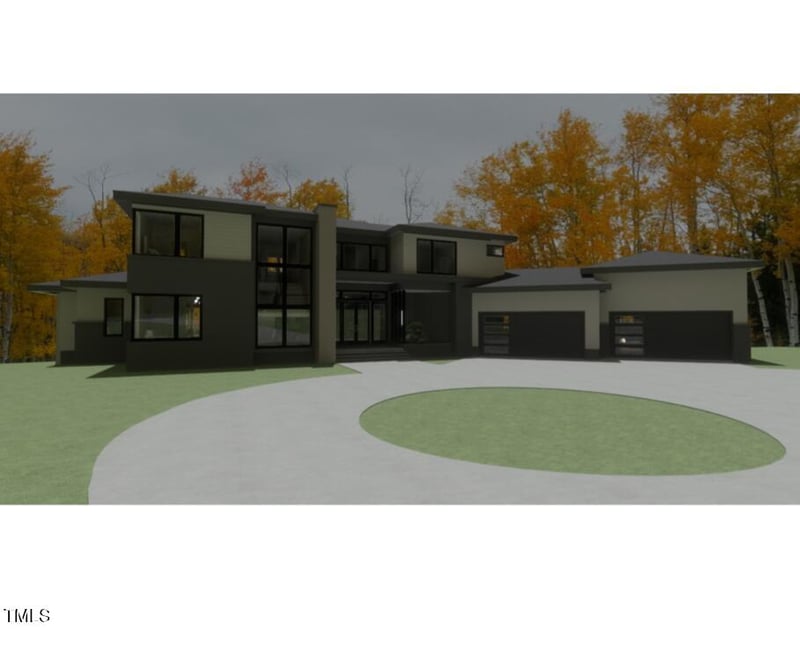 1301 Glennis Ct, Wake Forest, NC 27587