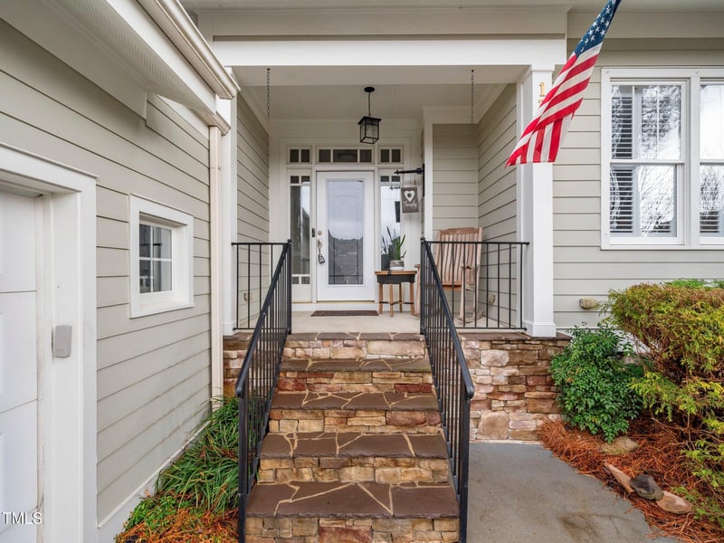 1301 Groves Field Ln, Wake Forest, NC 27587