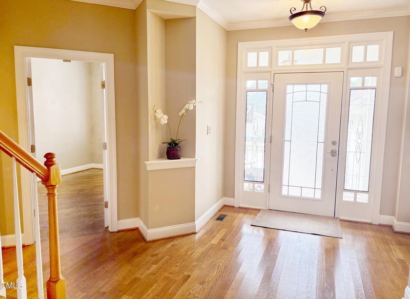 1301 Groves Field Ln, Wake Forest, NC 27587