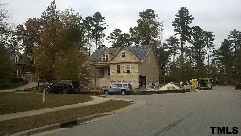 1301 Haltwhistle St, Wake Forest, NC 27587