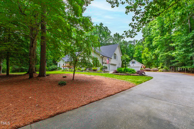 1301 King Cross Ct, Raleigh, NC 27614