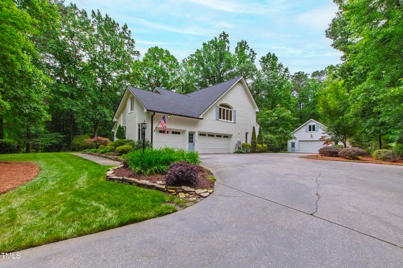 1301 King Cross Ct, Raleigh, NC 27614