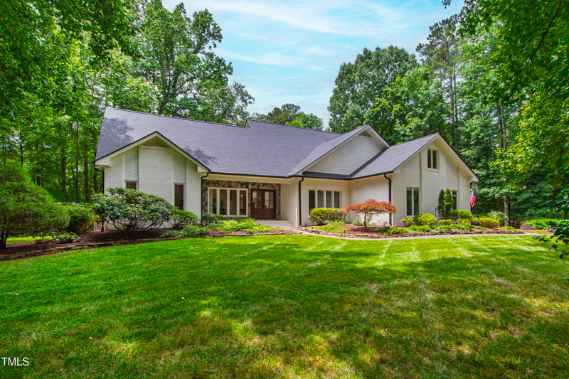 1301 King Cross Ct, Raleigh, NC 27614