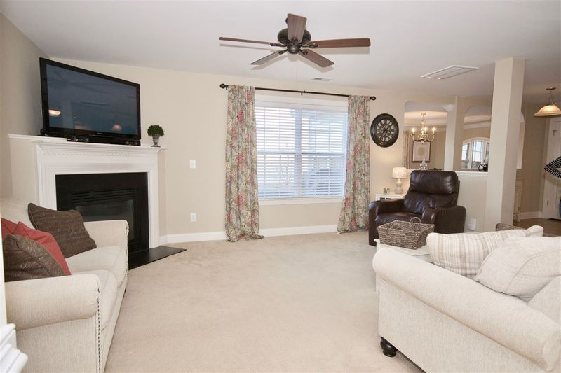 1301 Kingman Dr, Knightdale, NC 27545