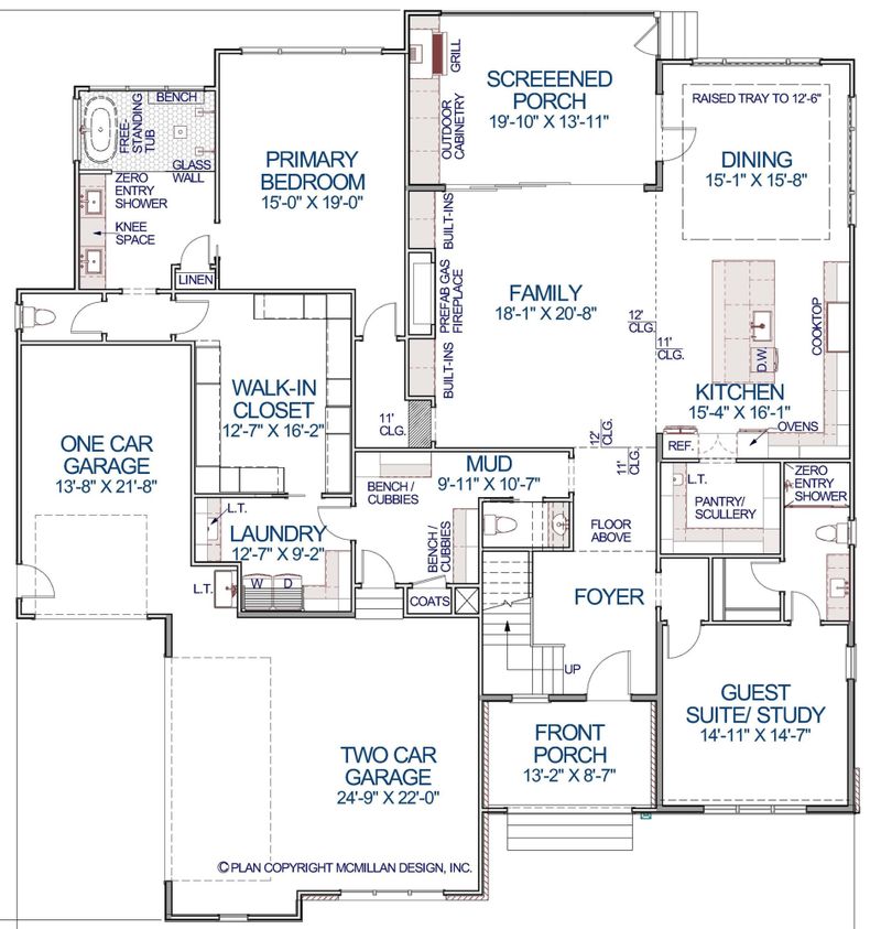 1301 Kingwood Dr, Raleigh, NC 27609