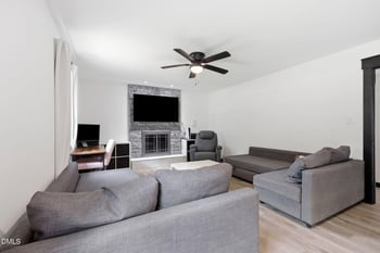 1301 Lake Pine Dr, Cary, NC 27511