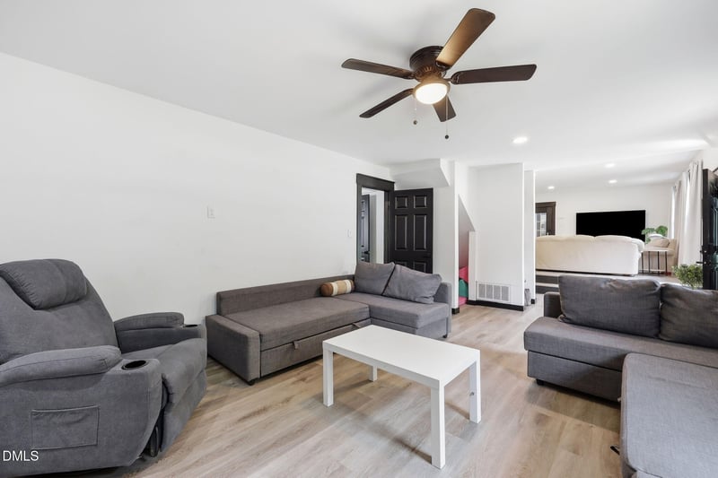 1301 Lake Pine Dr, Cary, NC 27511