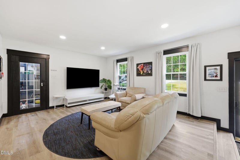 1301 Lake Pine Dr, Cary, NC 27511