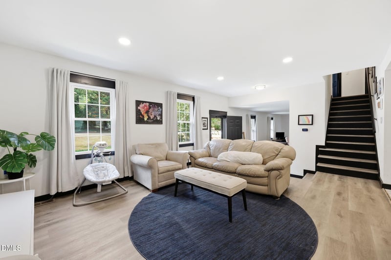 1301 Lake Pine Dr, Cary, NC 27511