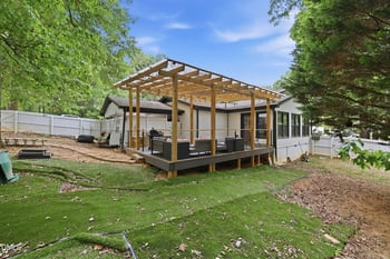 1301 Lake Pine Dr, Cary, NC 27511