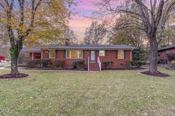 1301 Lakeside Dr, Garner, NC 27529