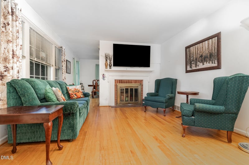 1301 Lakeside Dr, Garner, NC 27529